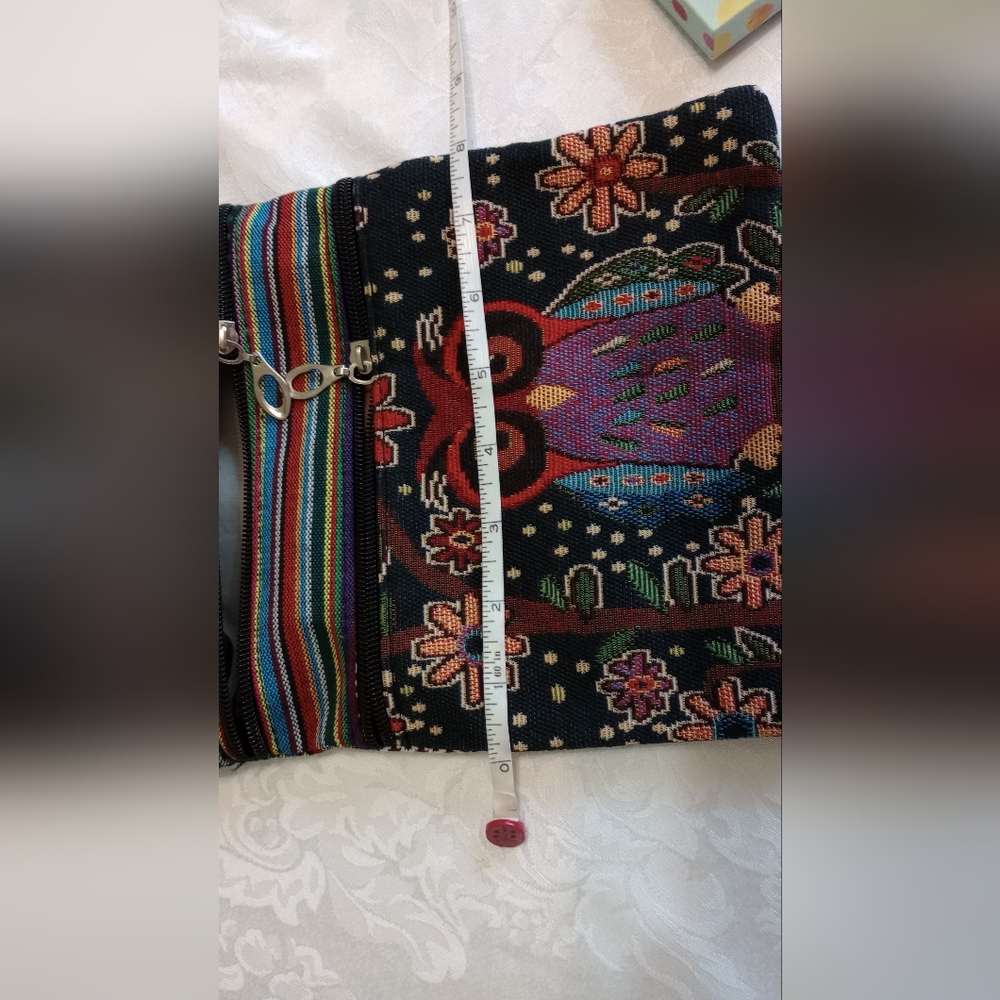 Crossbody Bag - Picture 7 of 8